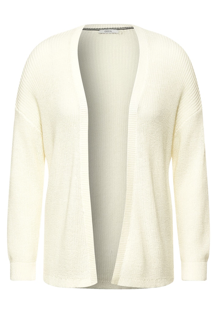 Strick Cardigan