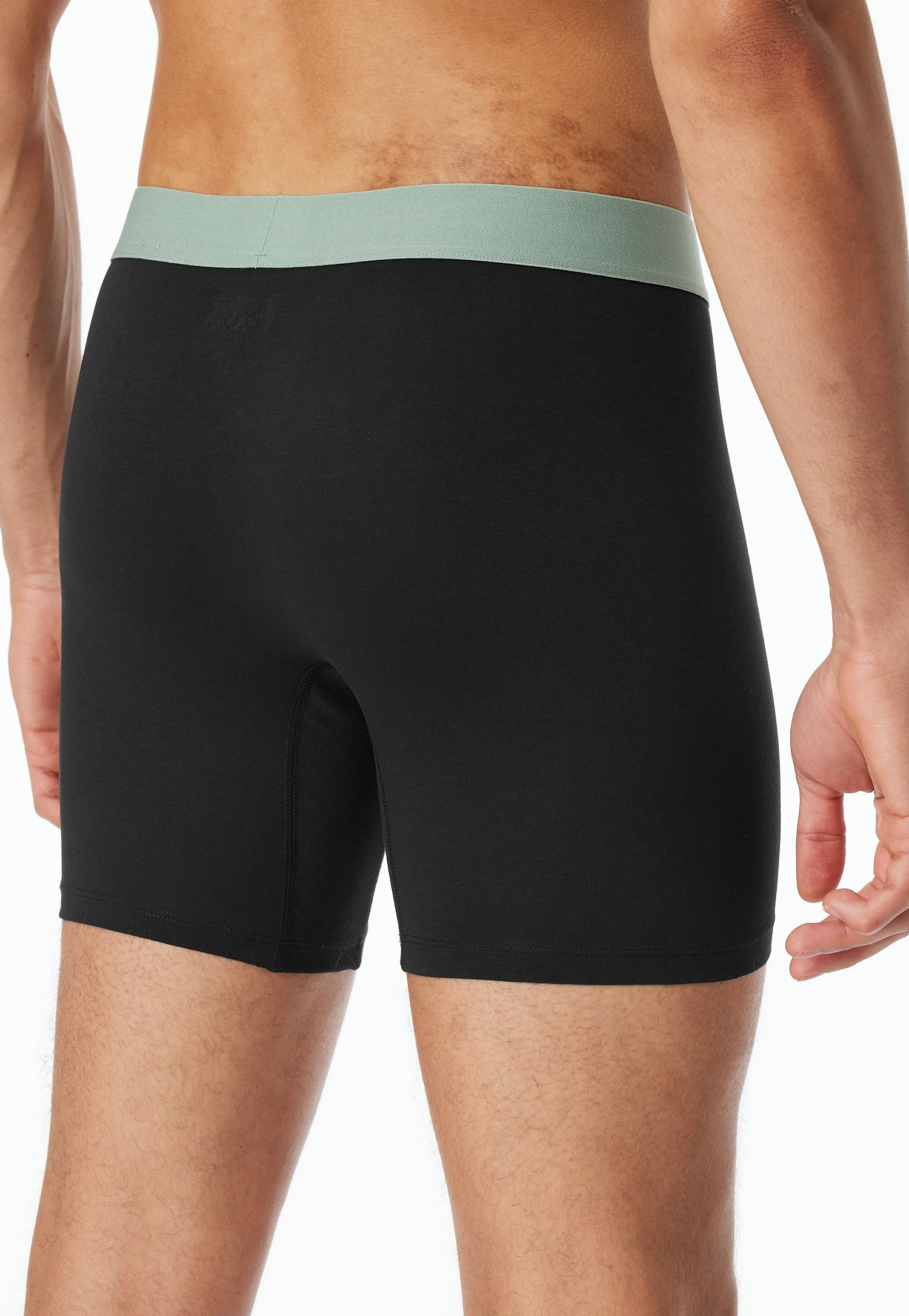2PACK Long-Shorts