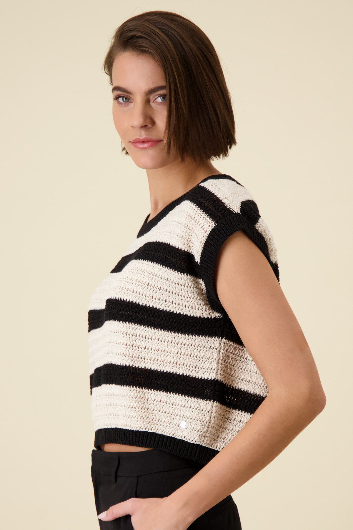 Pullover