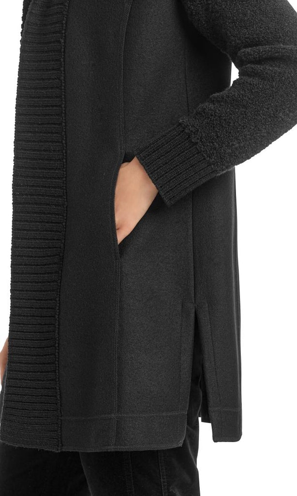 Jacke Knitted in Germany