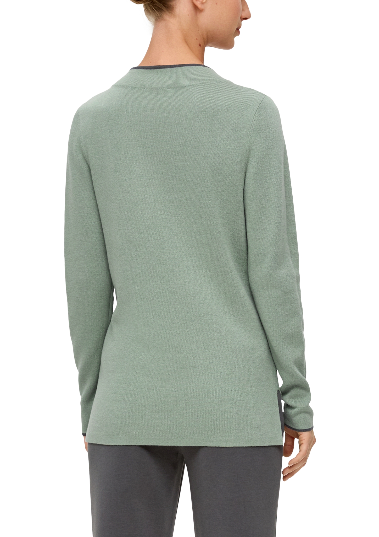 Strickpullover