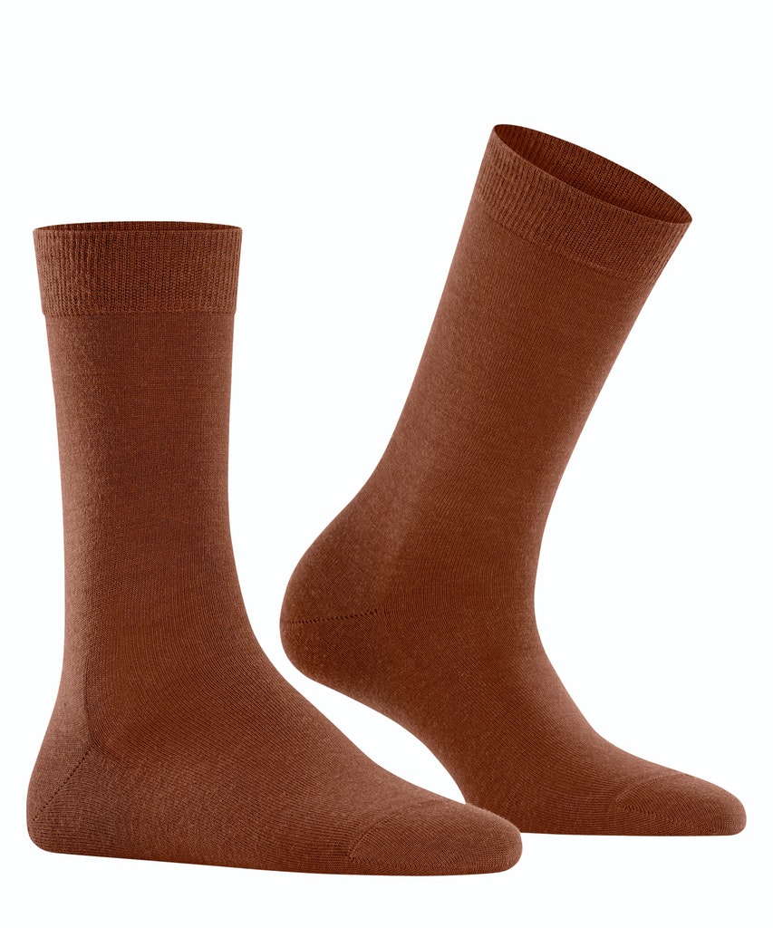 Socken Softmerino