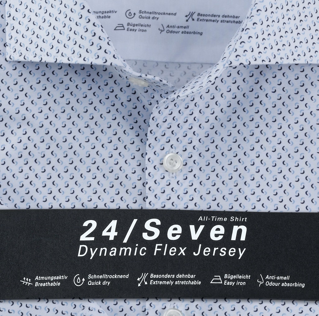 OLYMP Level Five 24/Seven