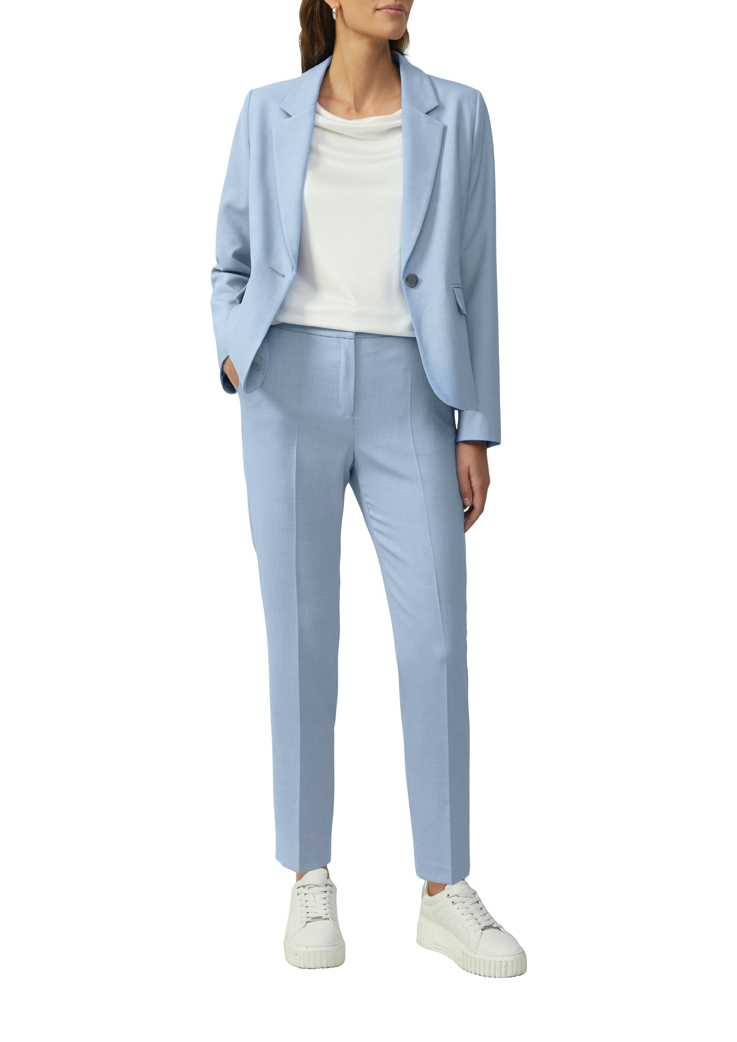 Indoor-Blazer