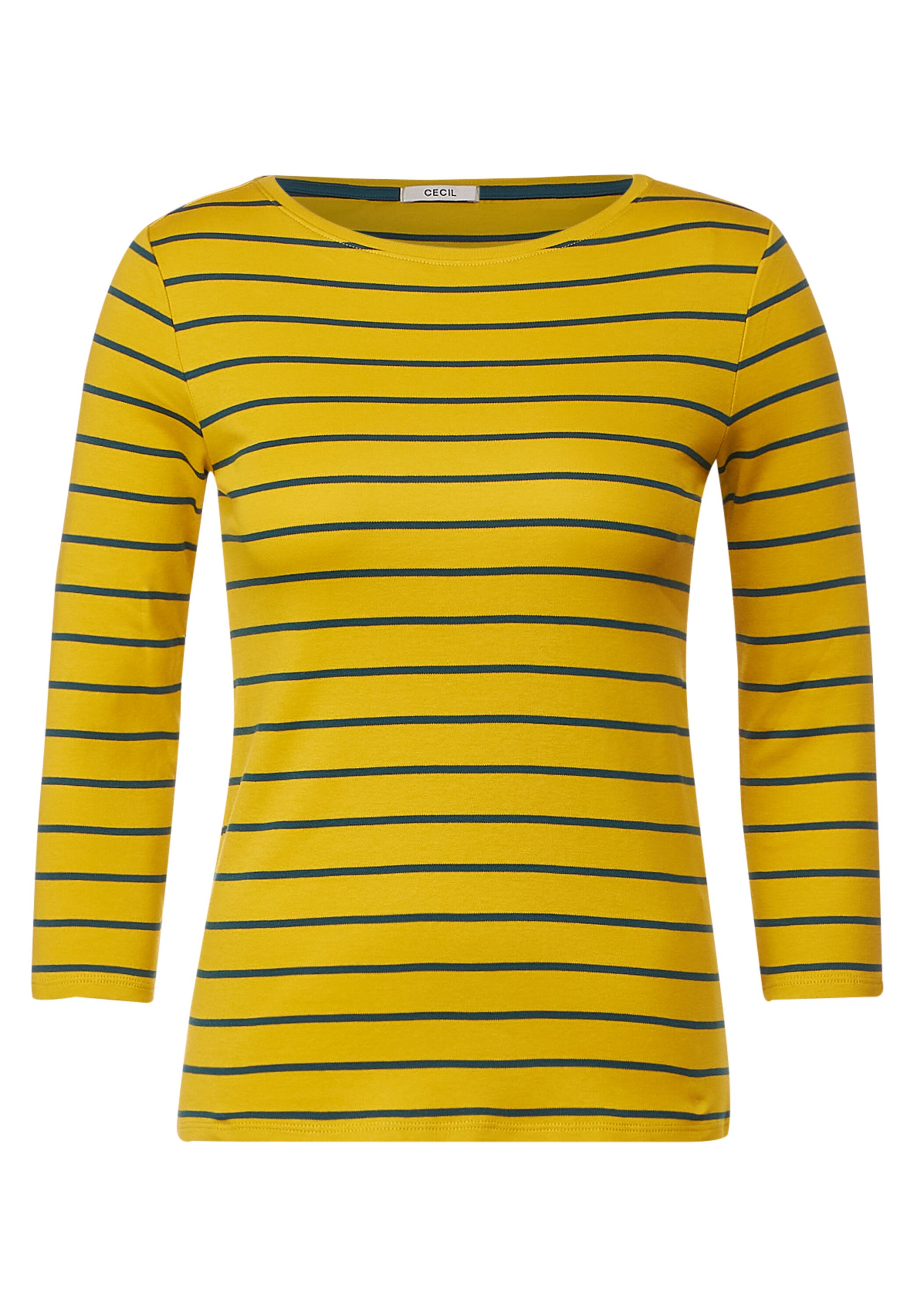 Streifenshirt