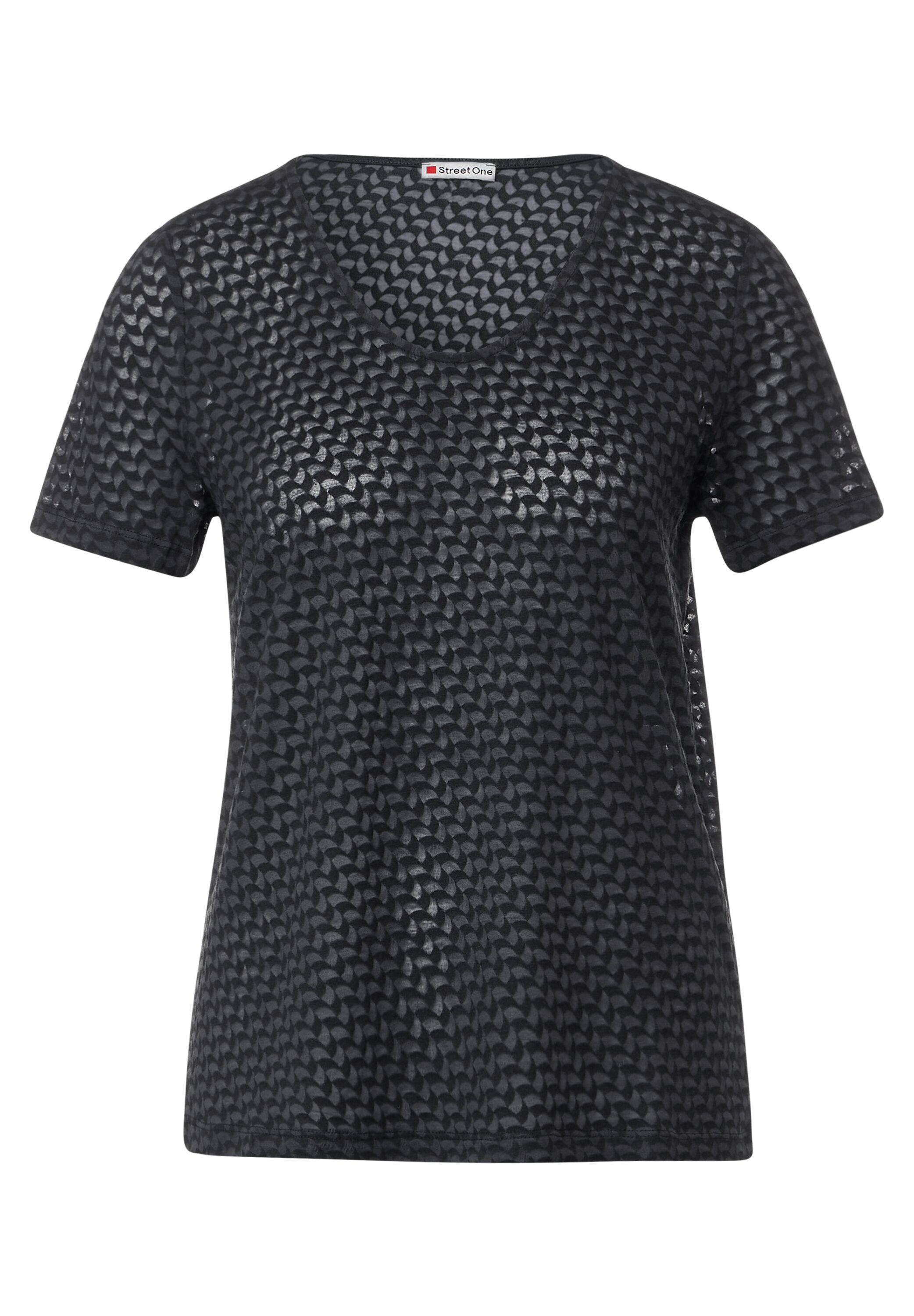 Burn Out T-Shirt