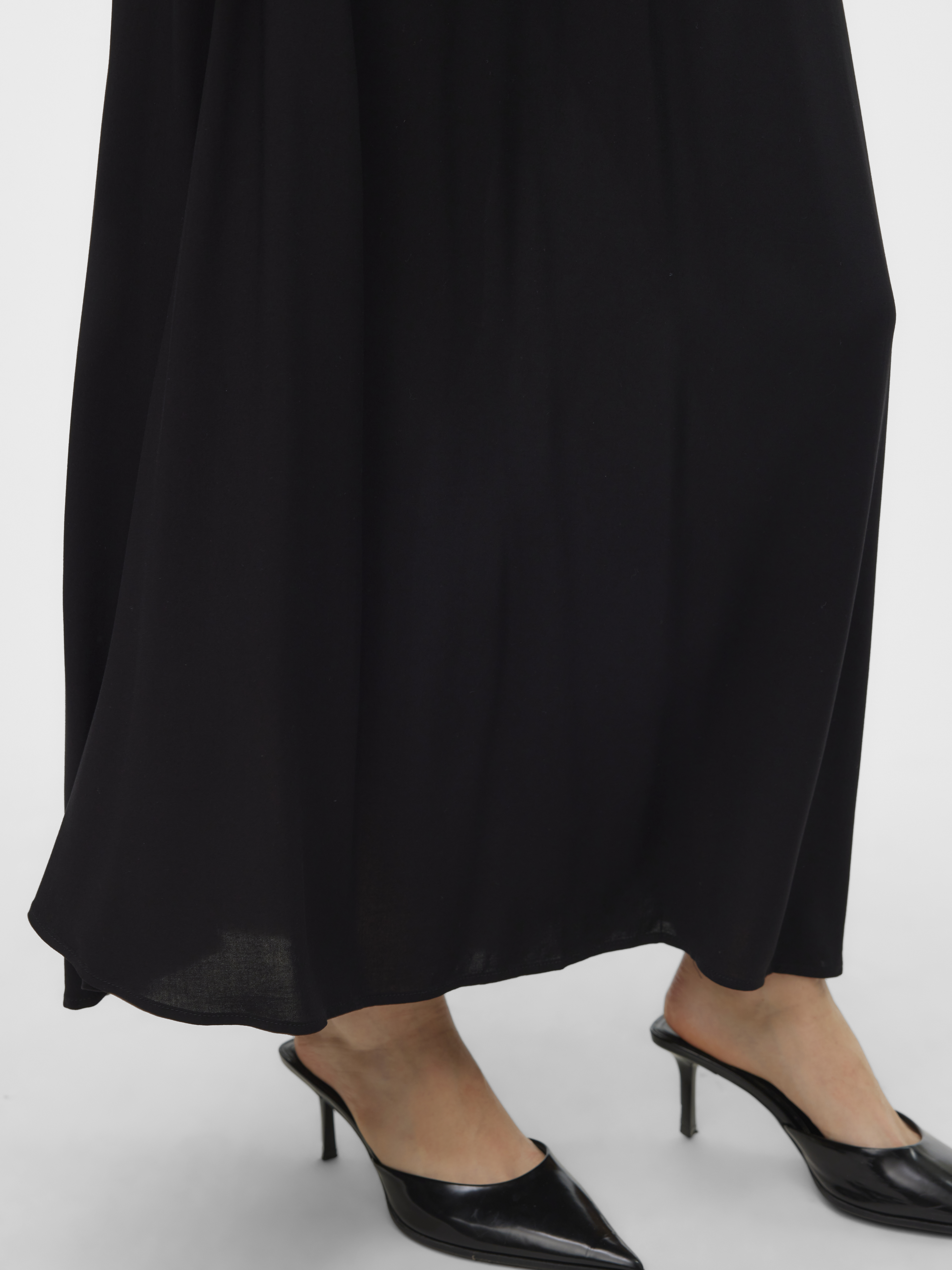 VMALBA ANKLE SKIRT WVN GA NOOS