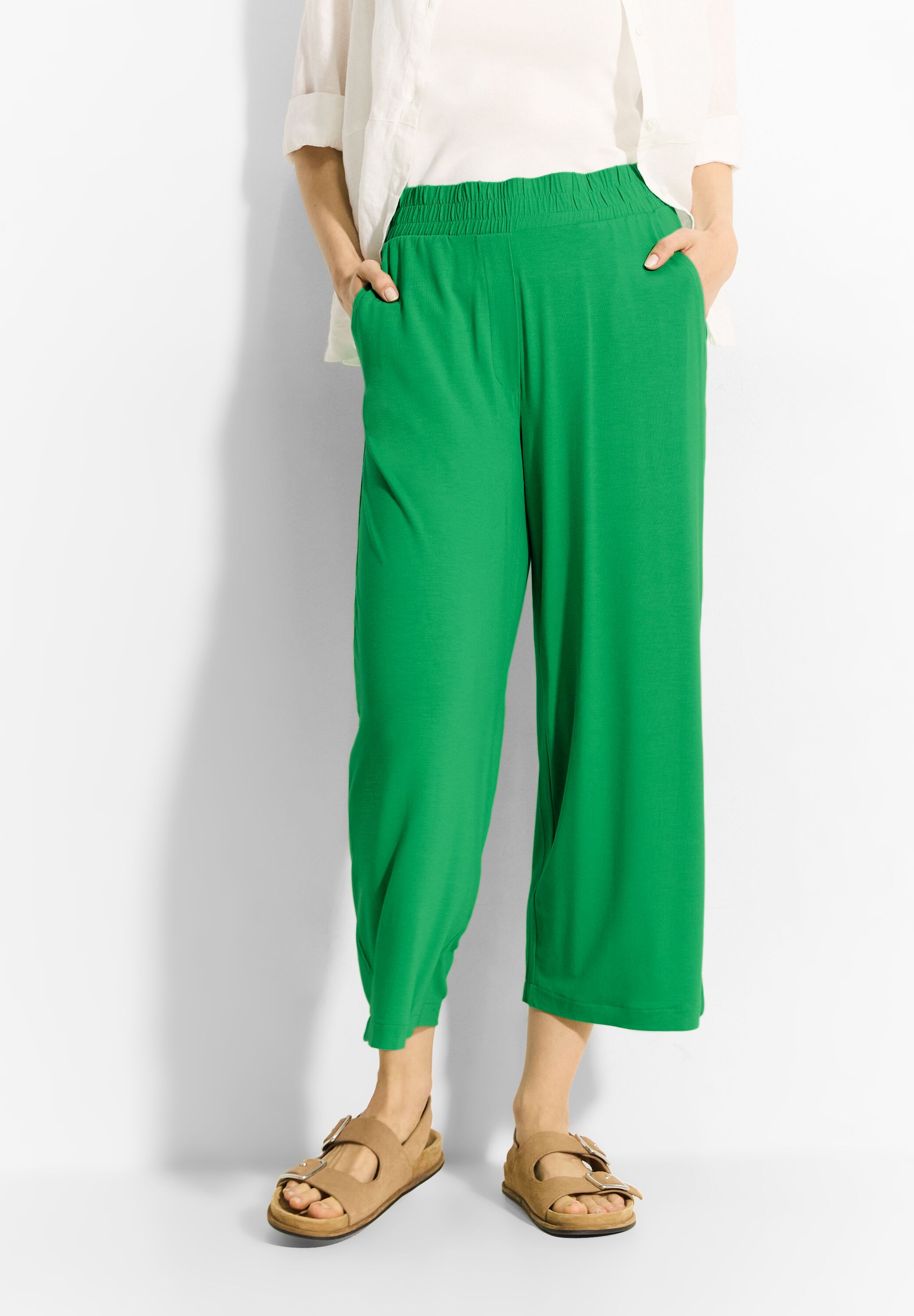 3/4 Jersey Hose