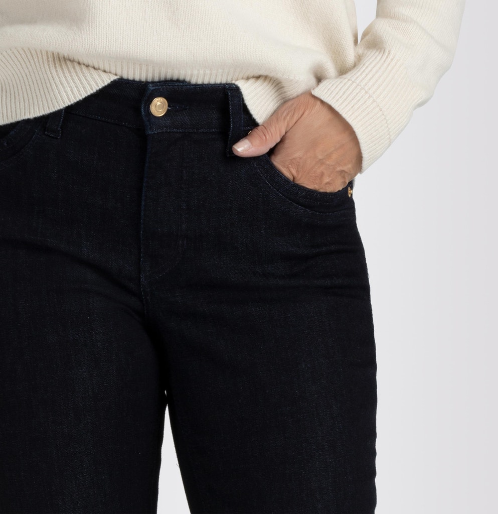 MAC JEANS - MEL, Light authentic denim