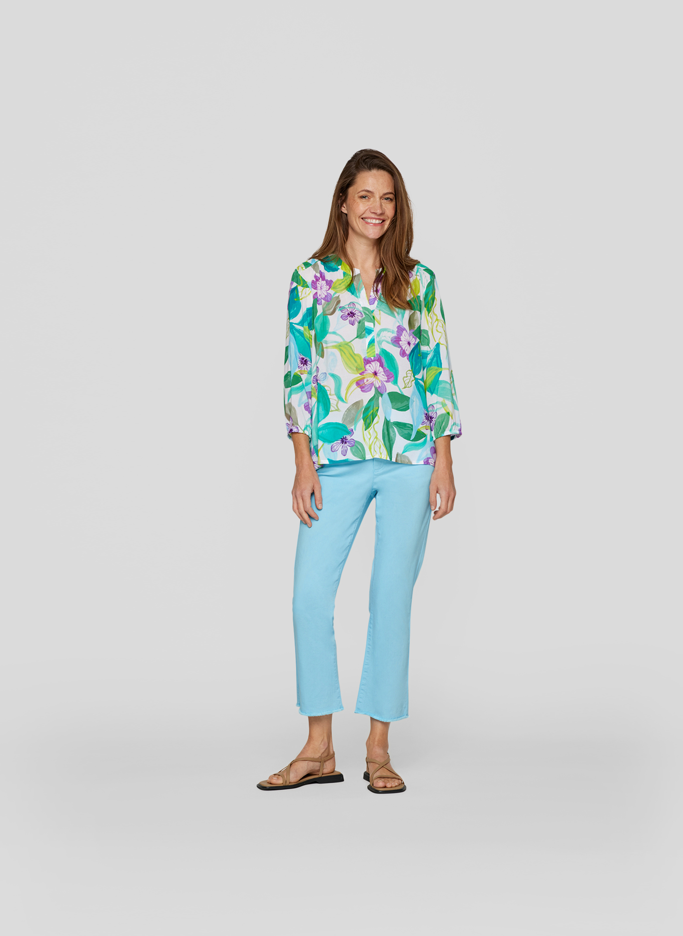 New Tropical