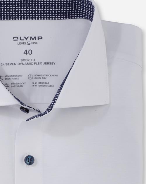 OLYMP Level Five 24/Seven