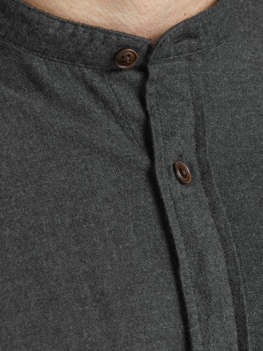 JJEBAND HEATHER  SHIRT L/S STS