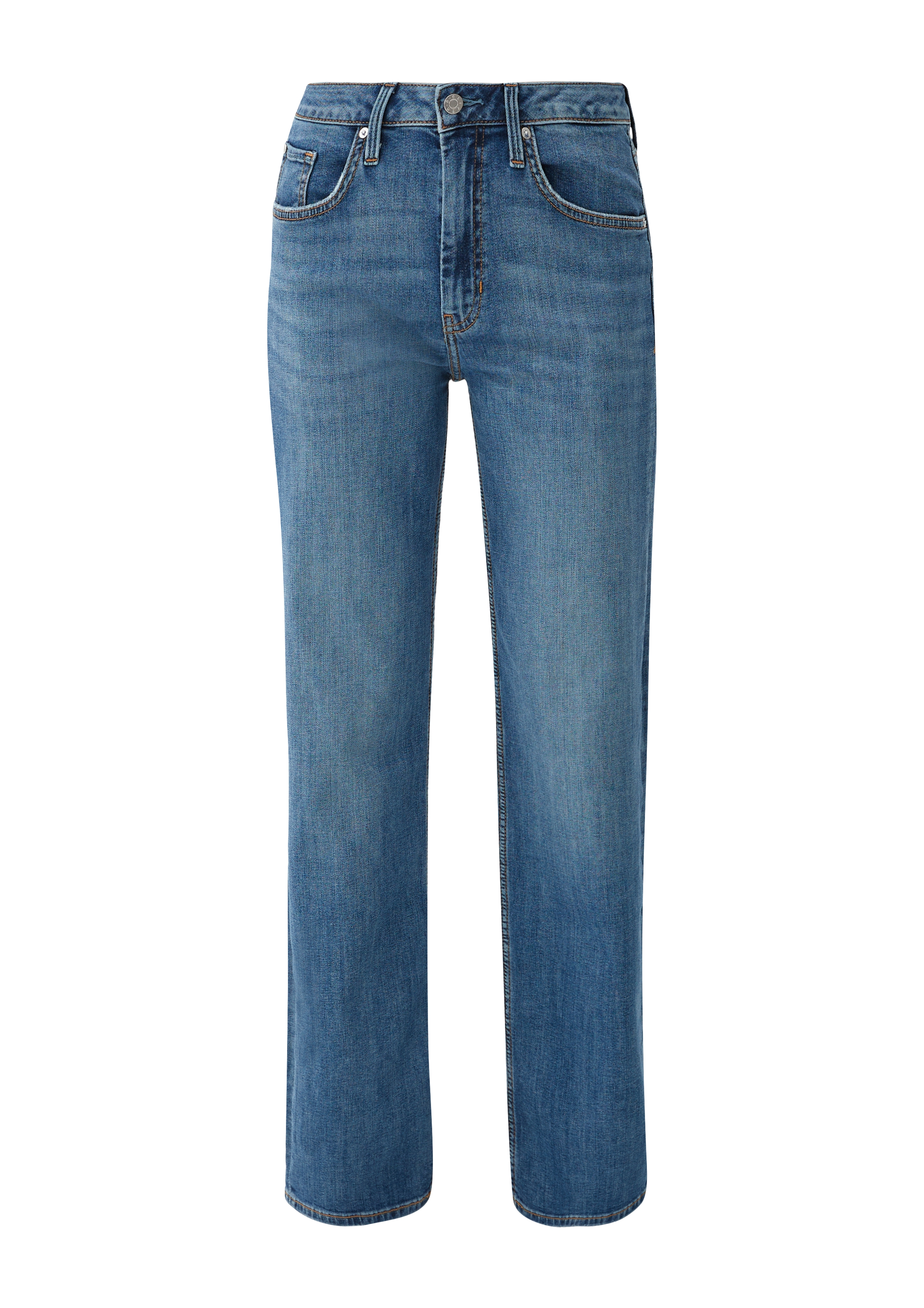 Jeans-Hose