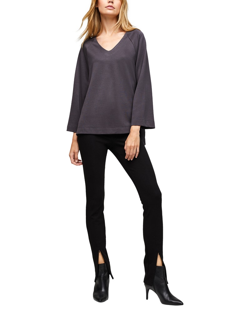 Sweatshirt langarm