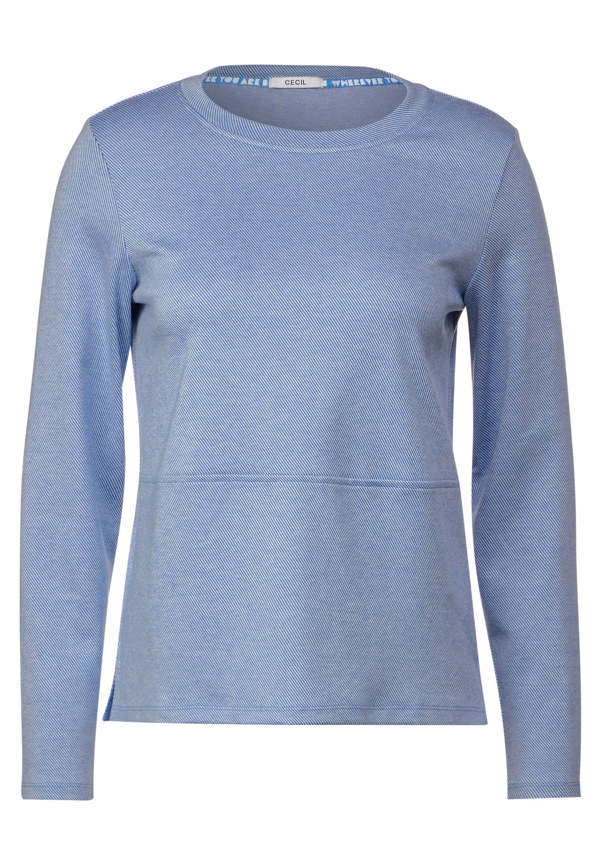 Jacquard Shirt
