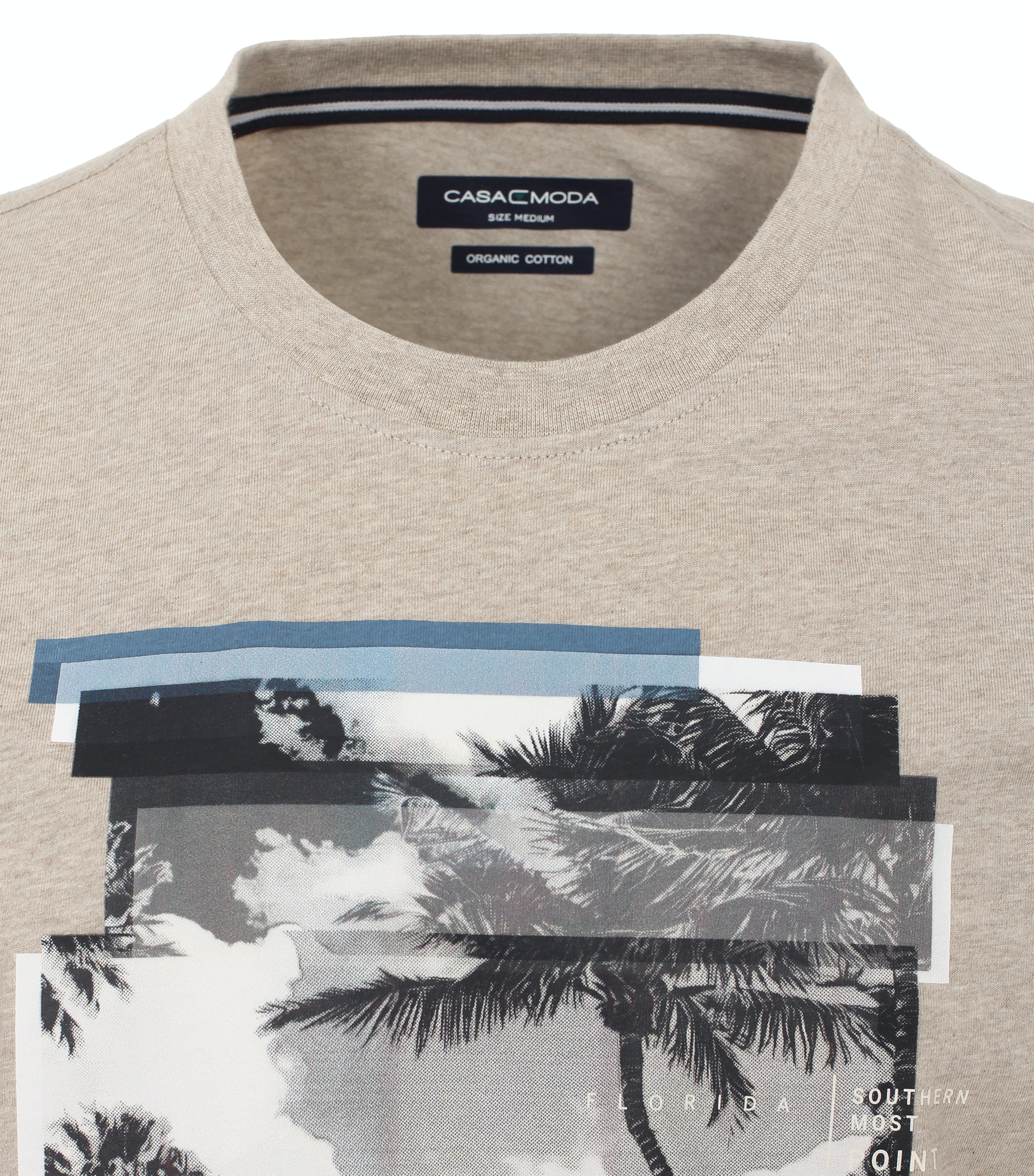 T-Shirt "Green"-Kollektion