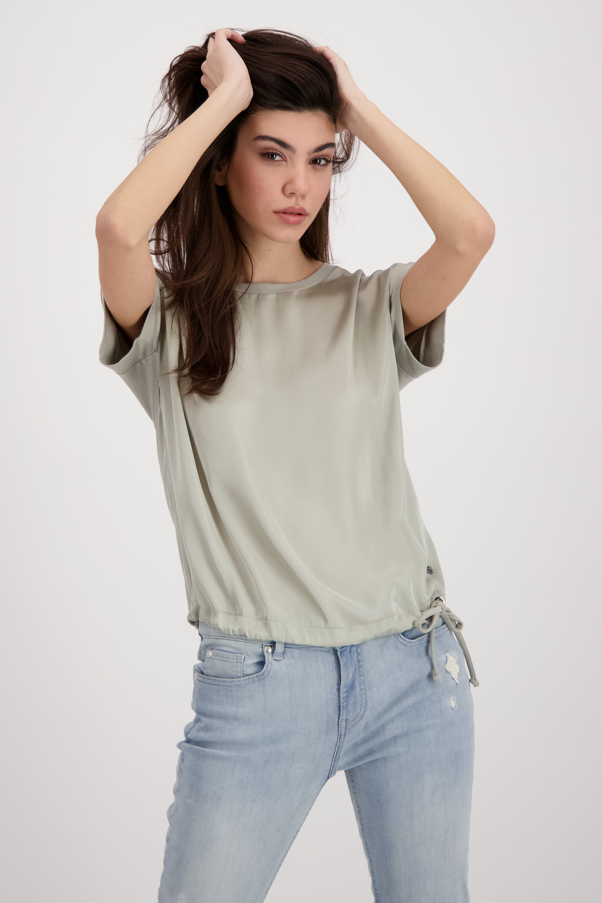 Bluse