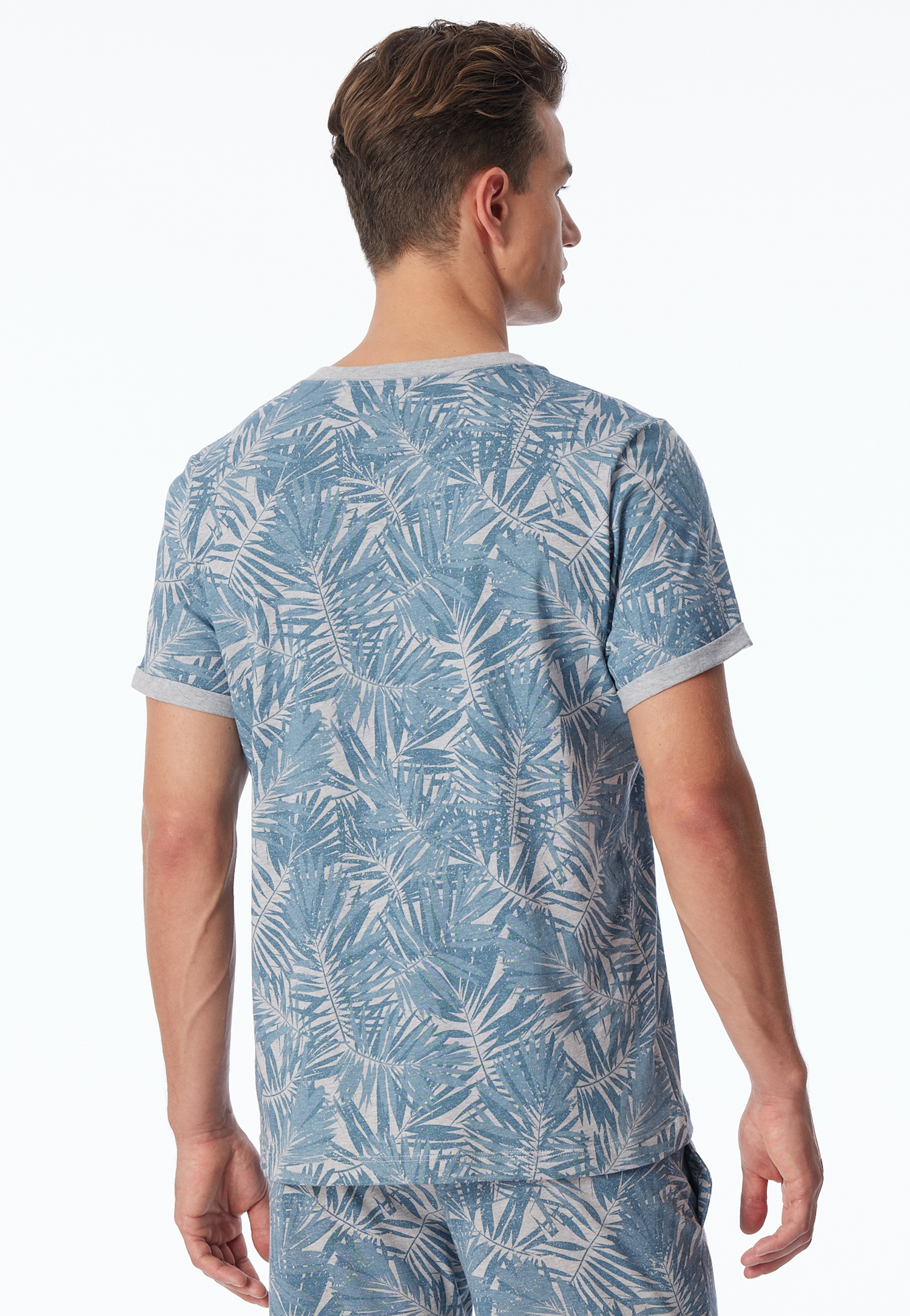 T-Shirt Rundhals