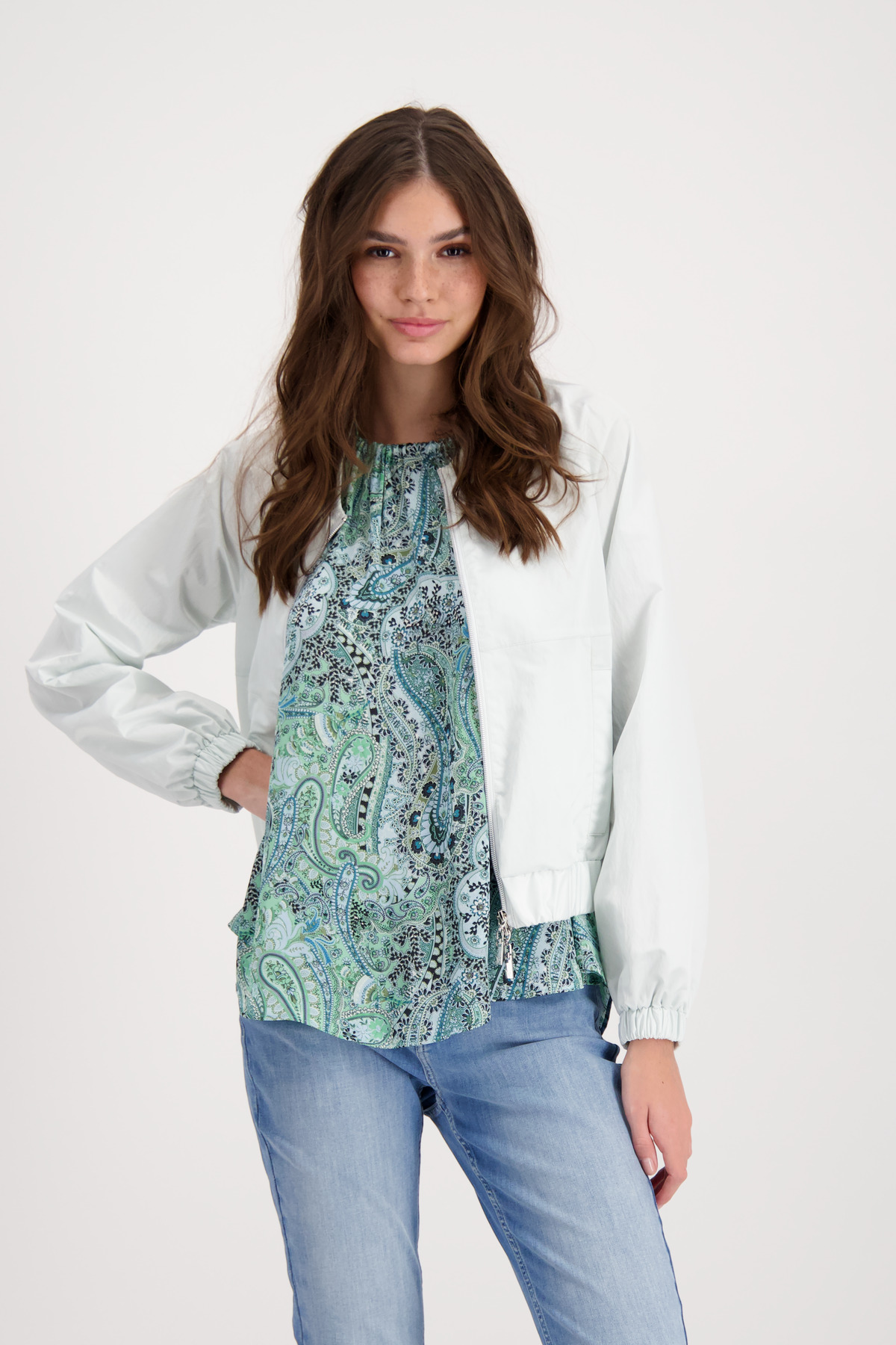 Bluse