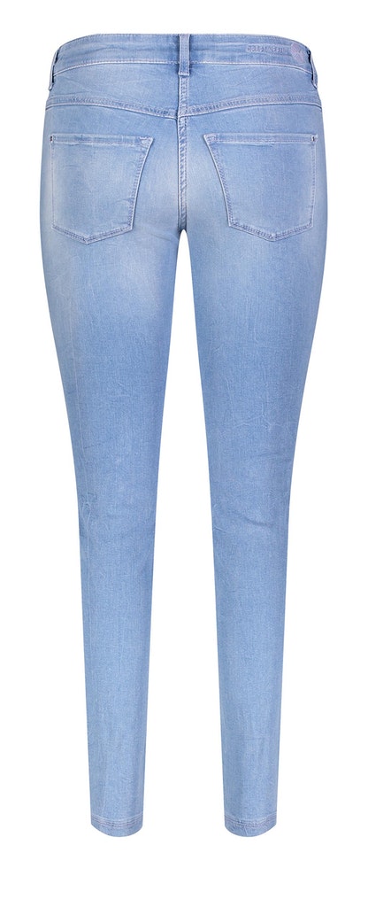 MAC JEANS - DREAM SKINNY, Dream denim