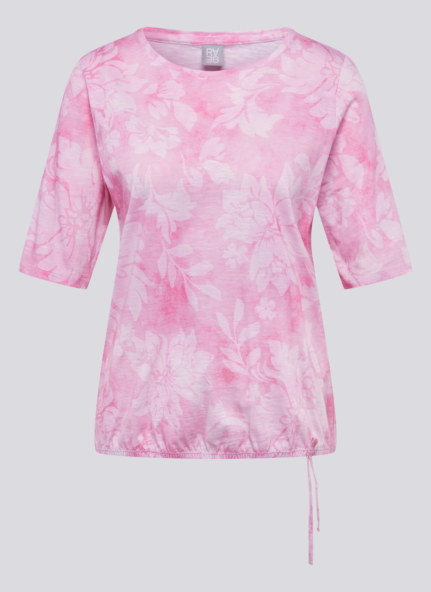 Powder Rose