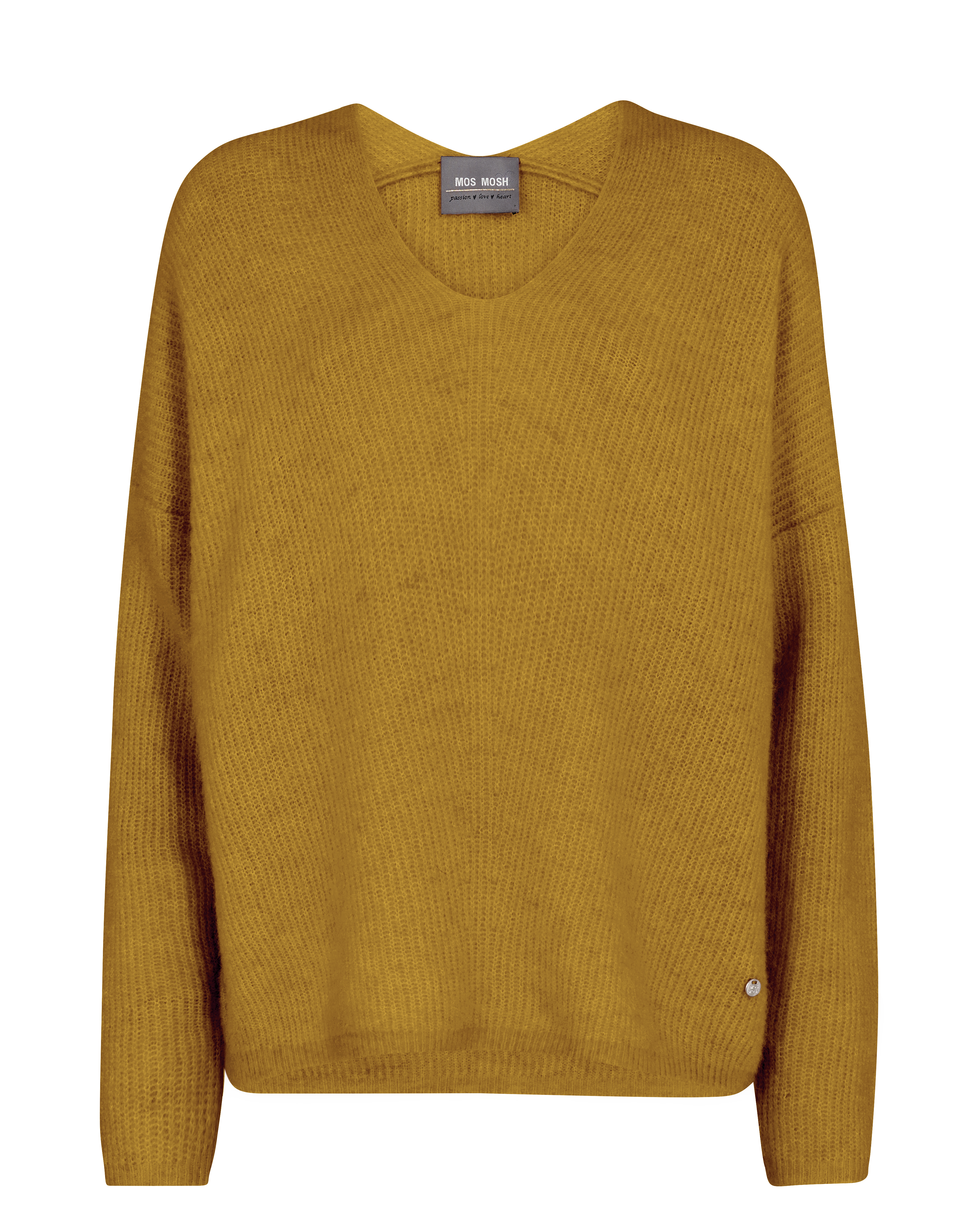 MMThora V-Neck Knit
