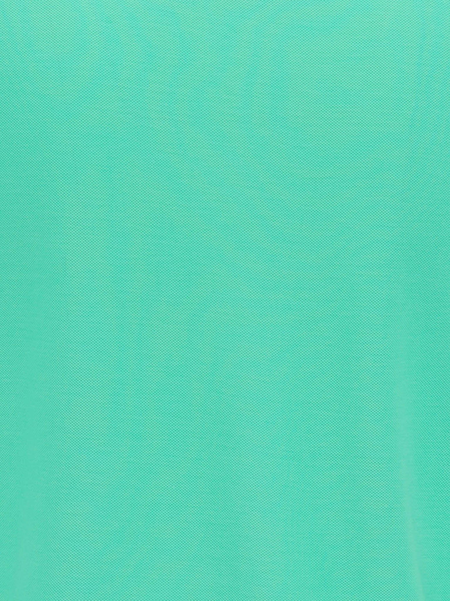 Polo, Basic, Chest Pocket