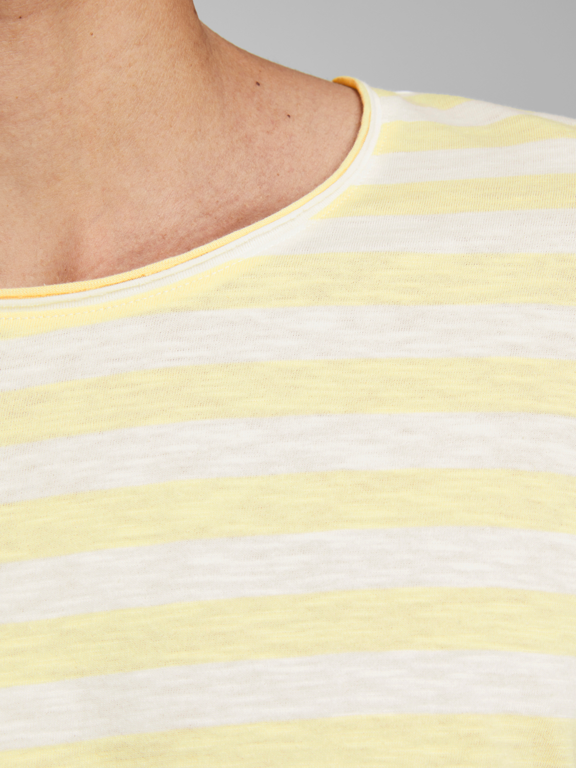 JORMILO TEE SS CREW NECK
