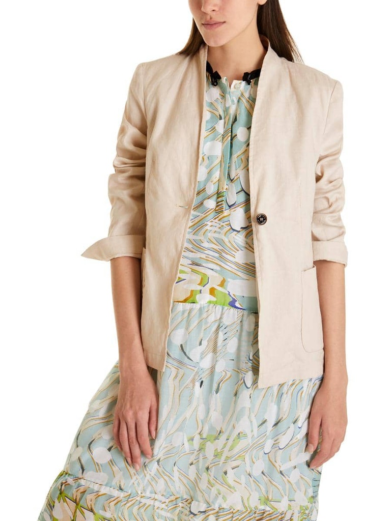 Leichter Sommerblazer