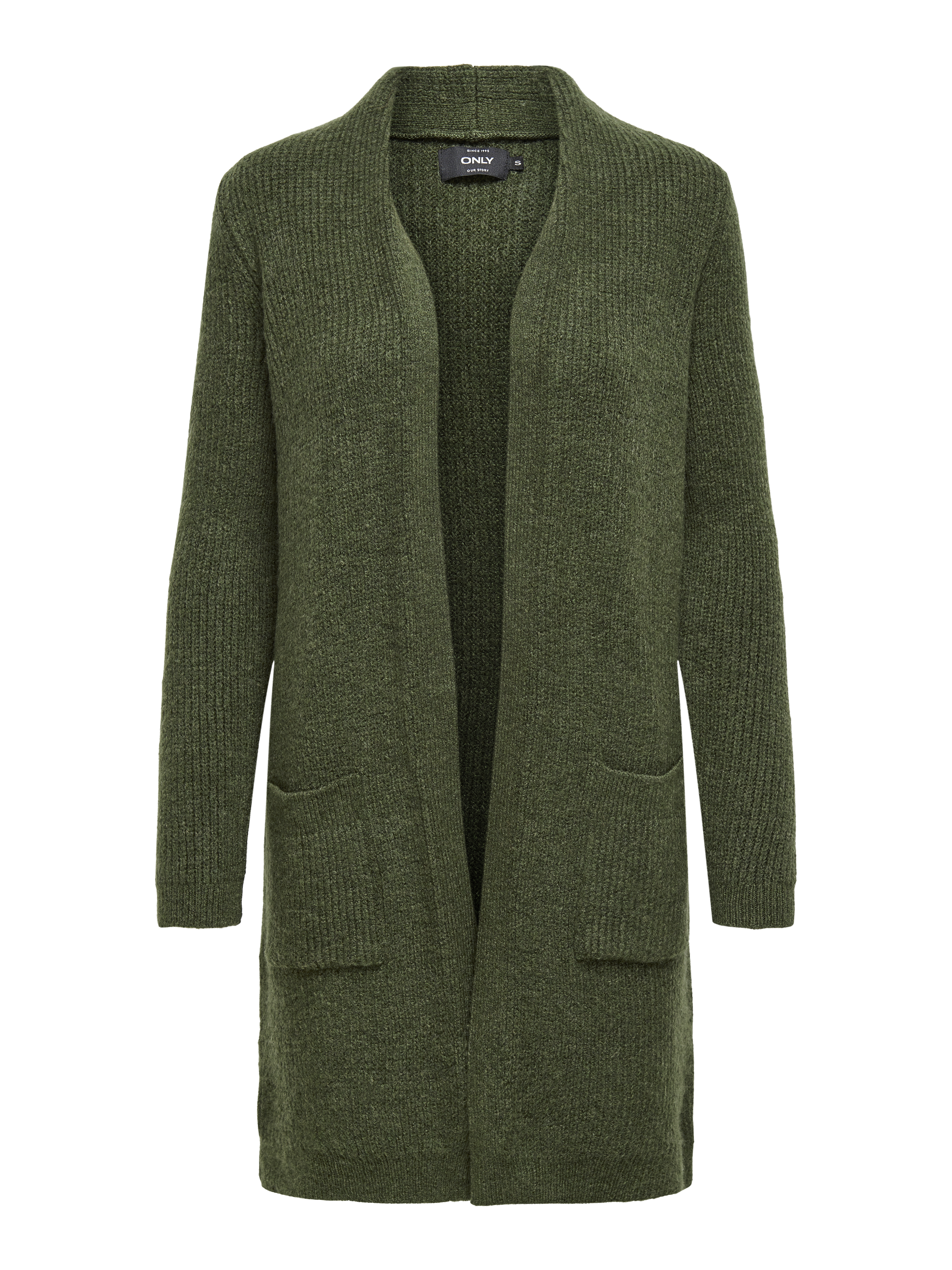 ONLJADE L/S CARDIGAN KNT NOOS