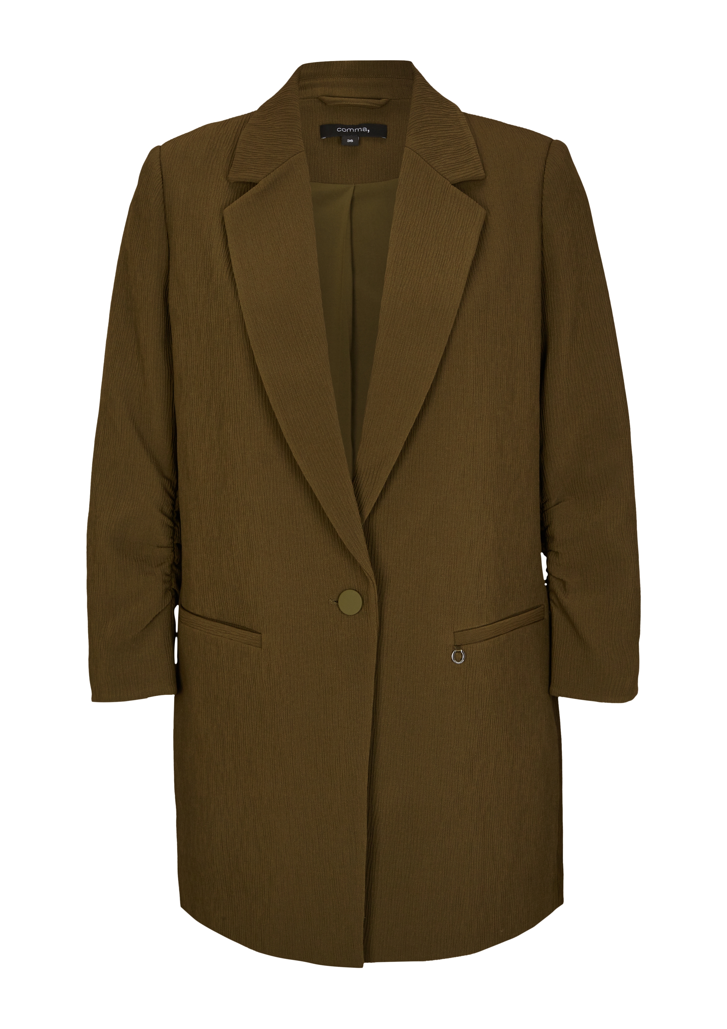 Boyfriend-Blazer