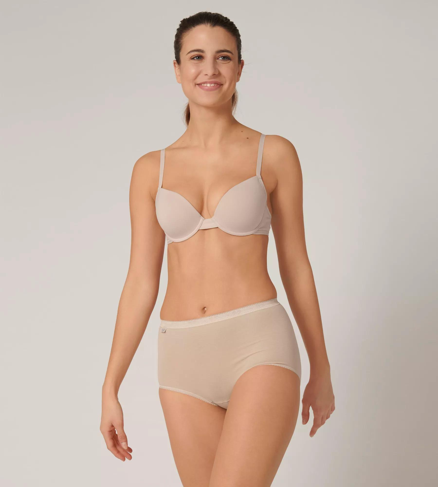 sloggi Basic+ Maxi 2P