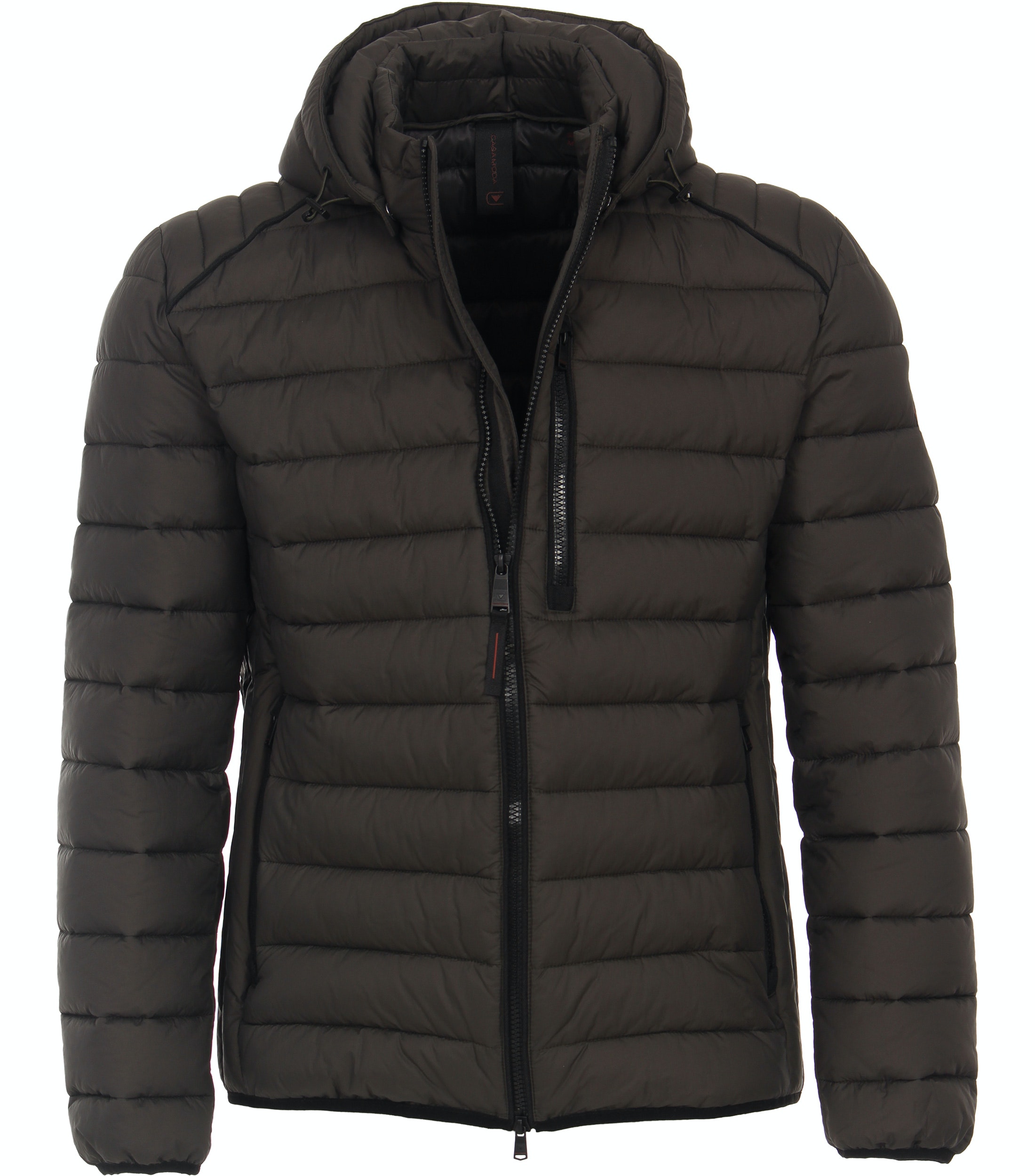 Steppjacke