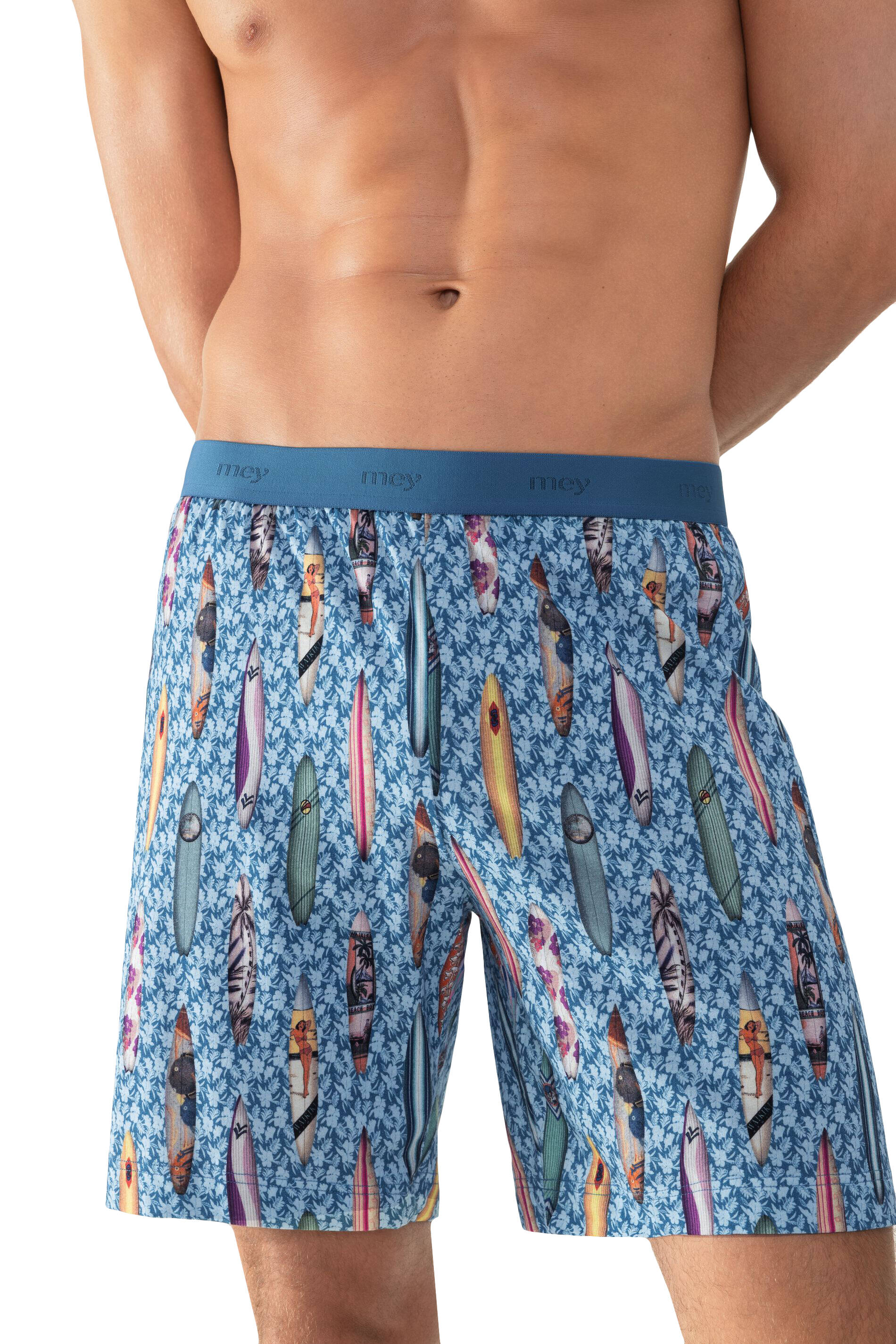 Hose kurz