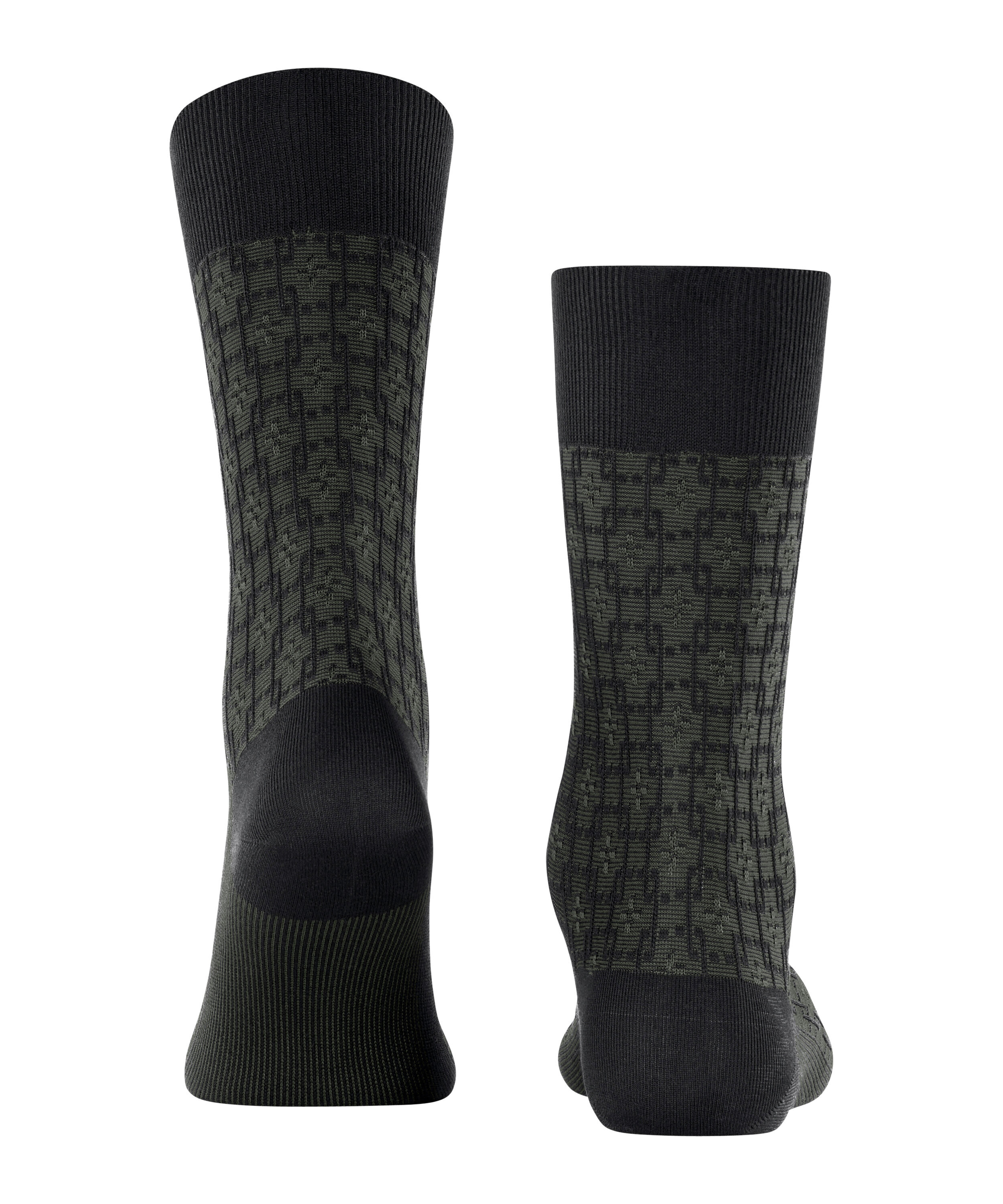 FALKE Artwork Tie Herren