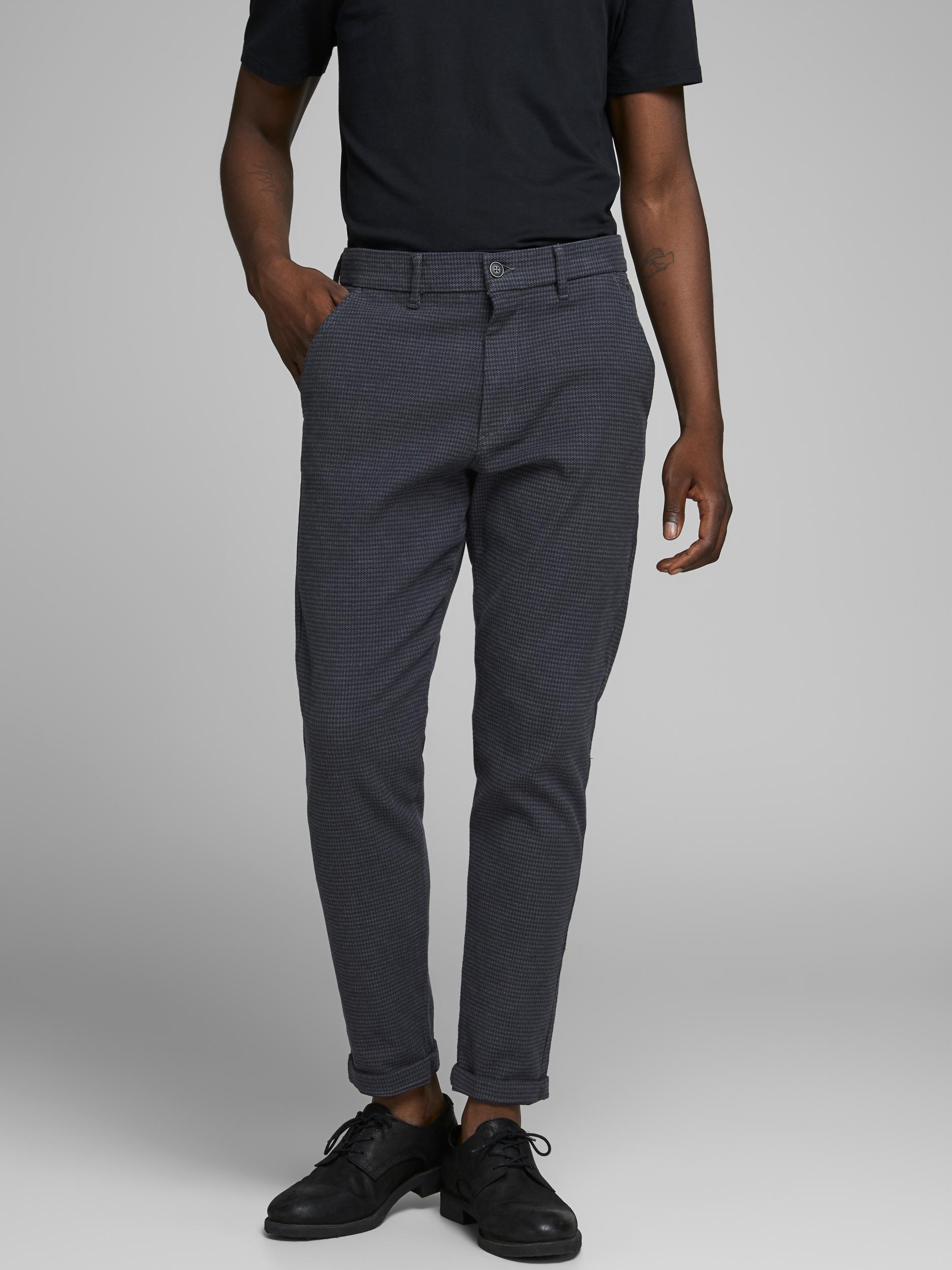 JJIACE JJCHARLES AKM 772 DARK NAVY