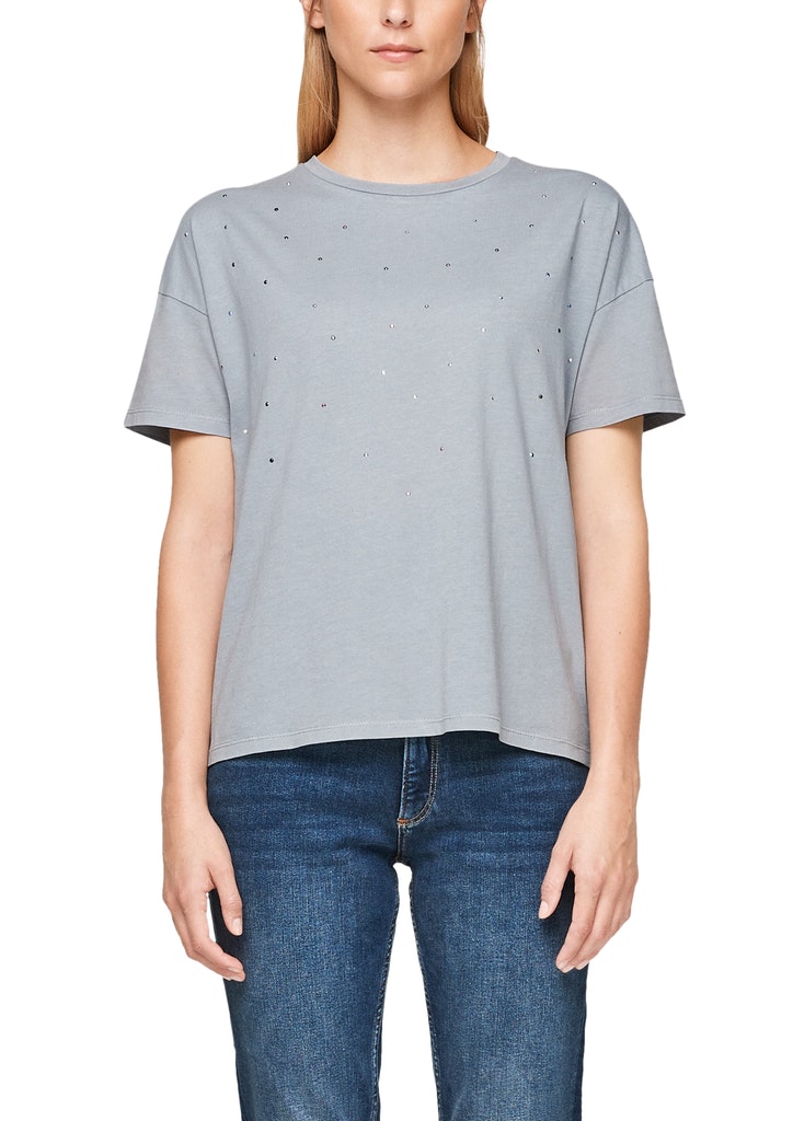 T-Shirt kurzarm