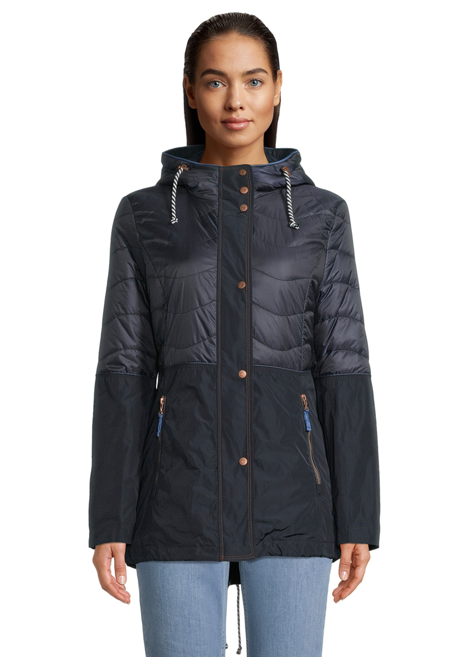 Steppjacke