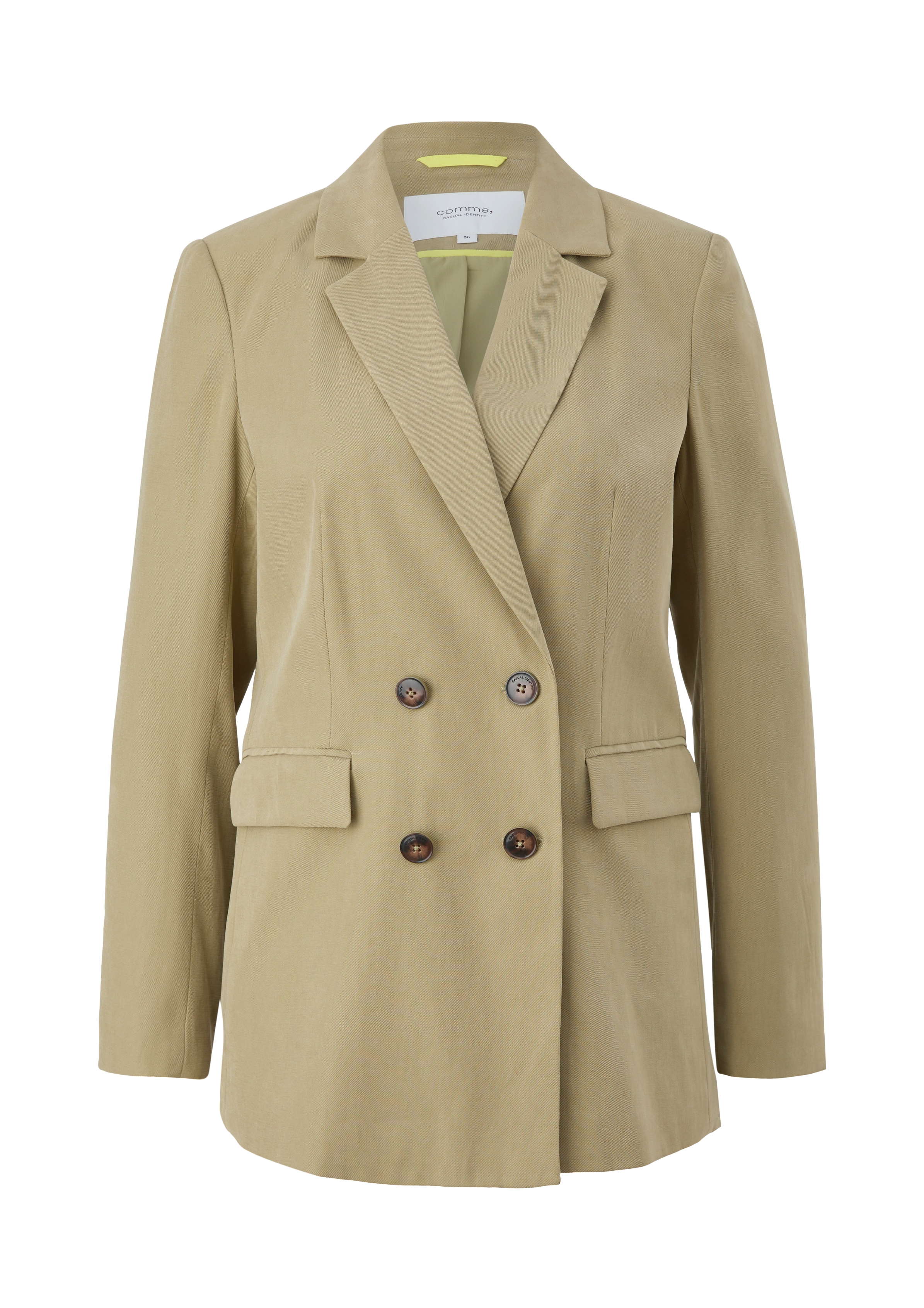 Indoor-Blazer