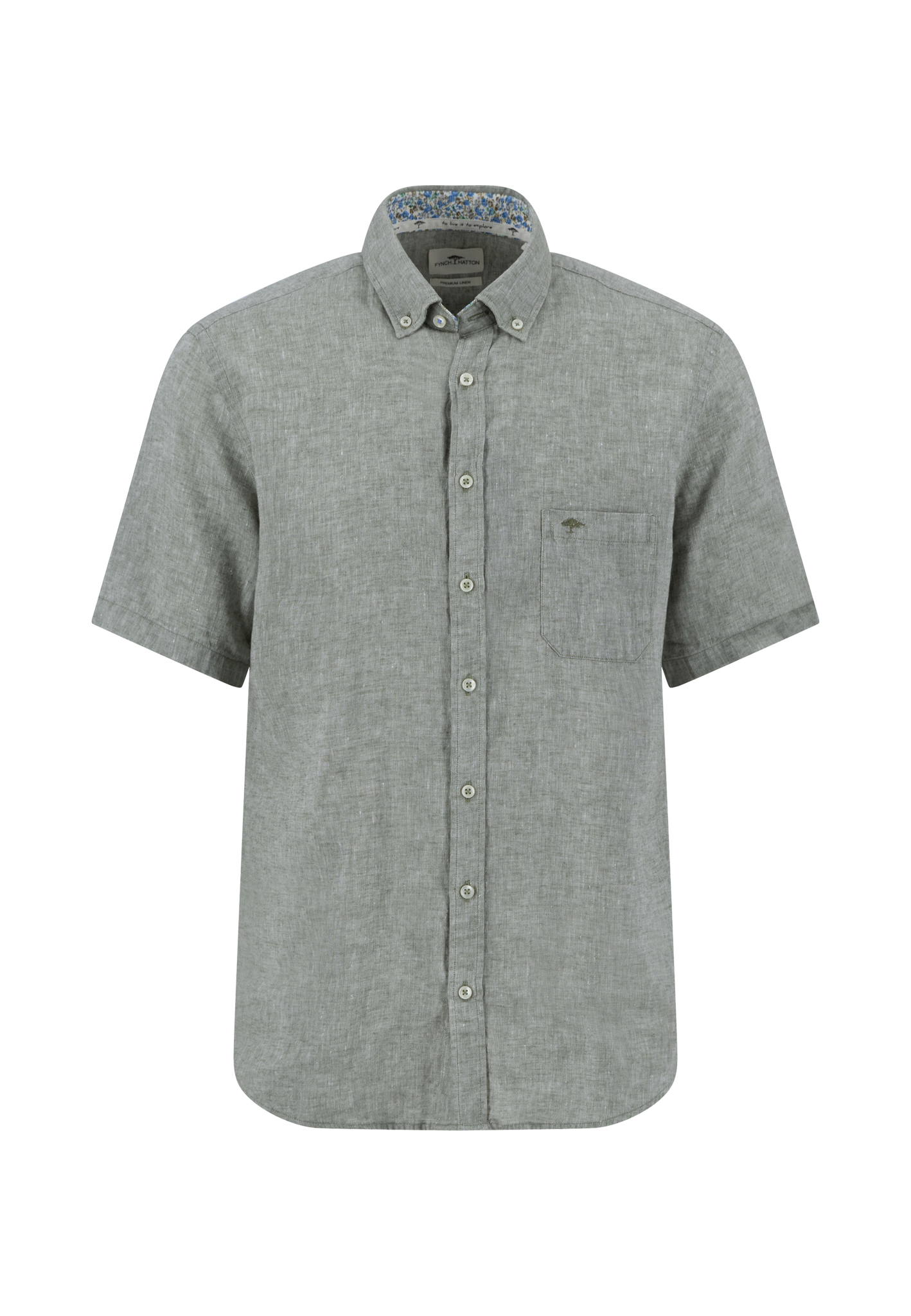 Summer Linen, B.D., 1/2