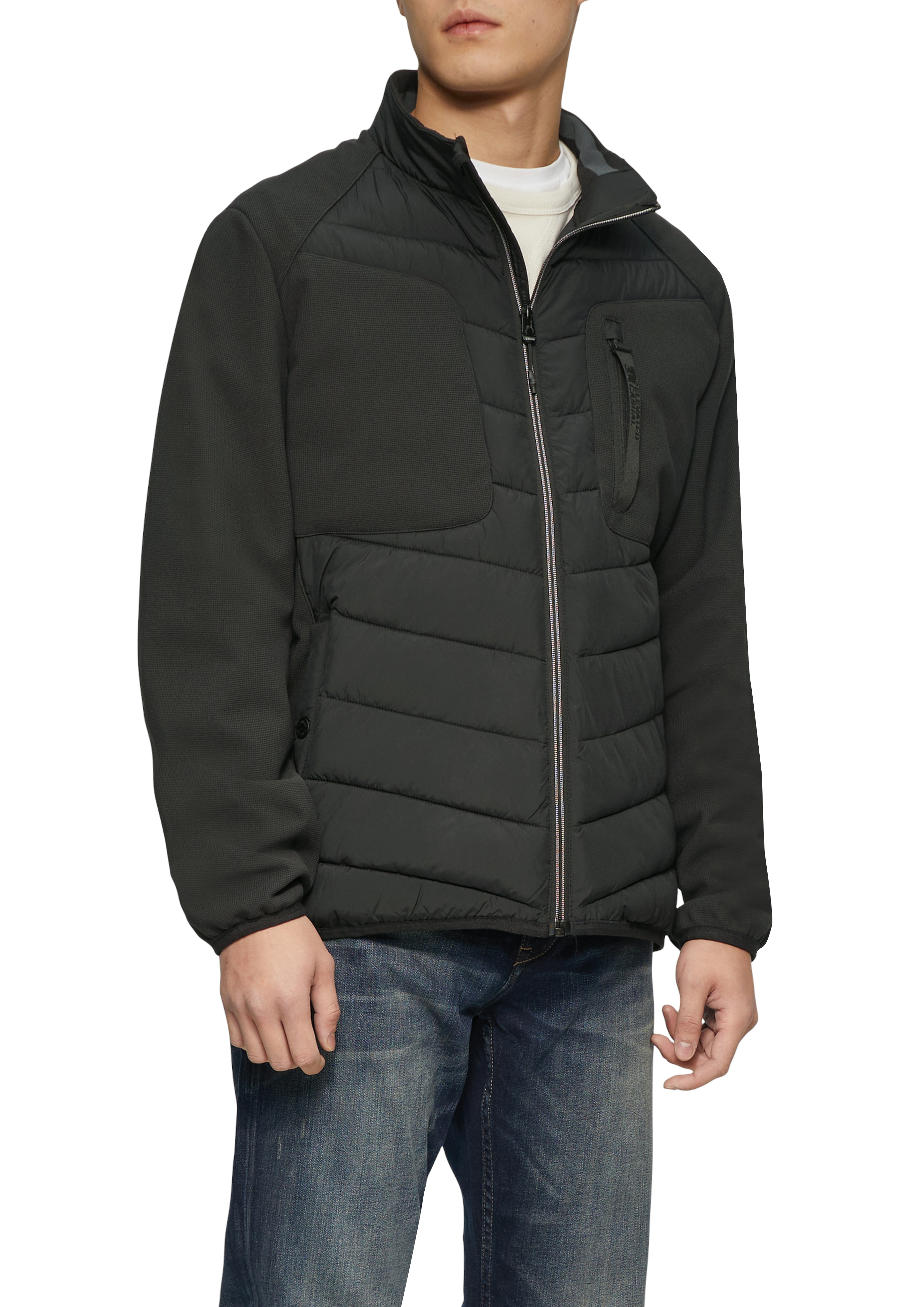 Outdoor-Jacke