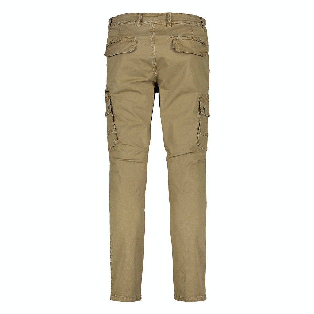 CARGO (LANG)
