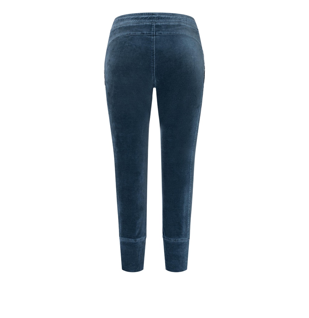 MAC JEANS - FUTURE 2.07 casual, Velvet
