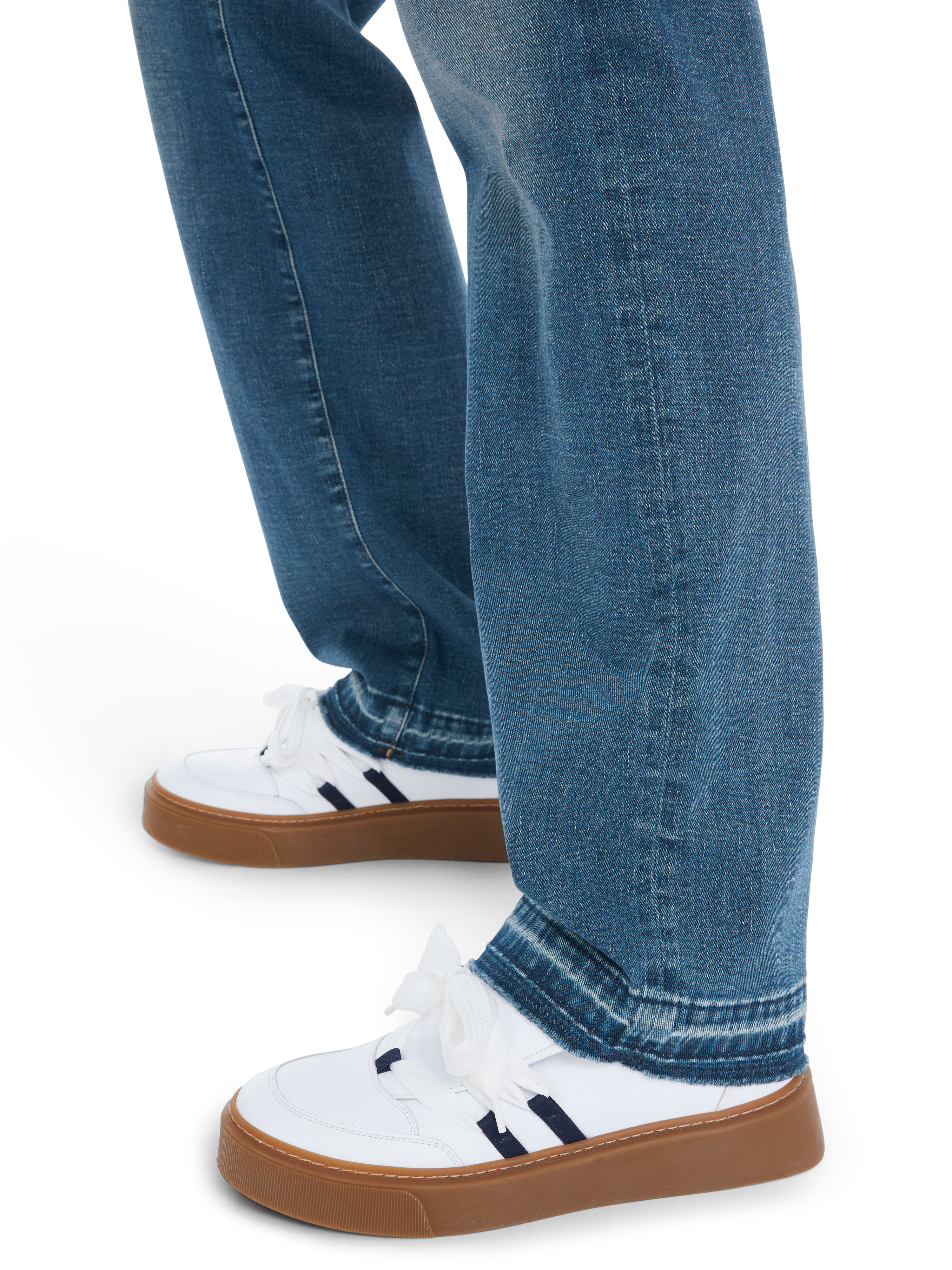 Jeans "Rethink Together" Modell FENDOU