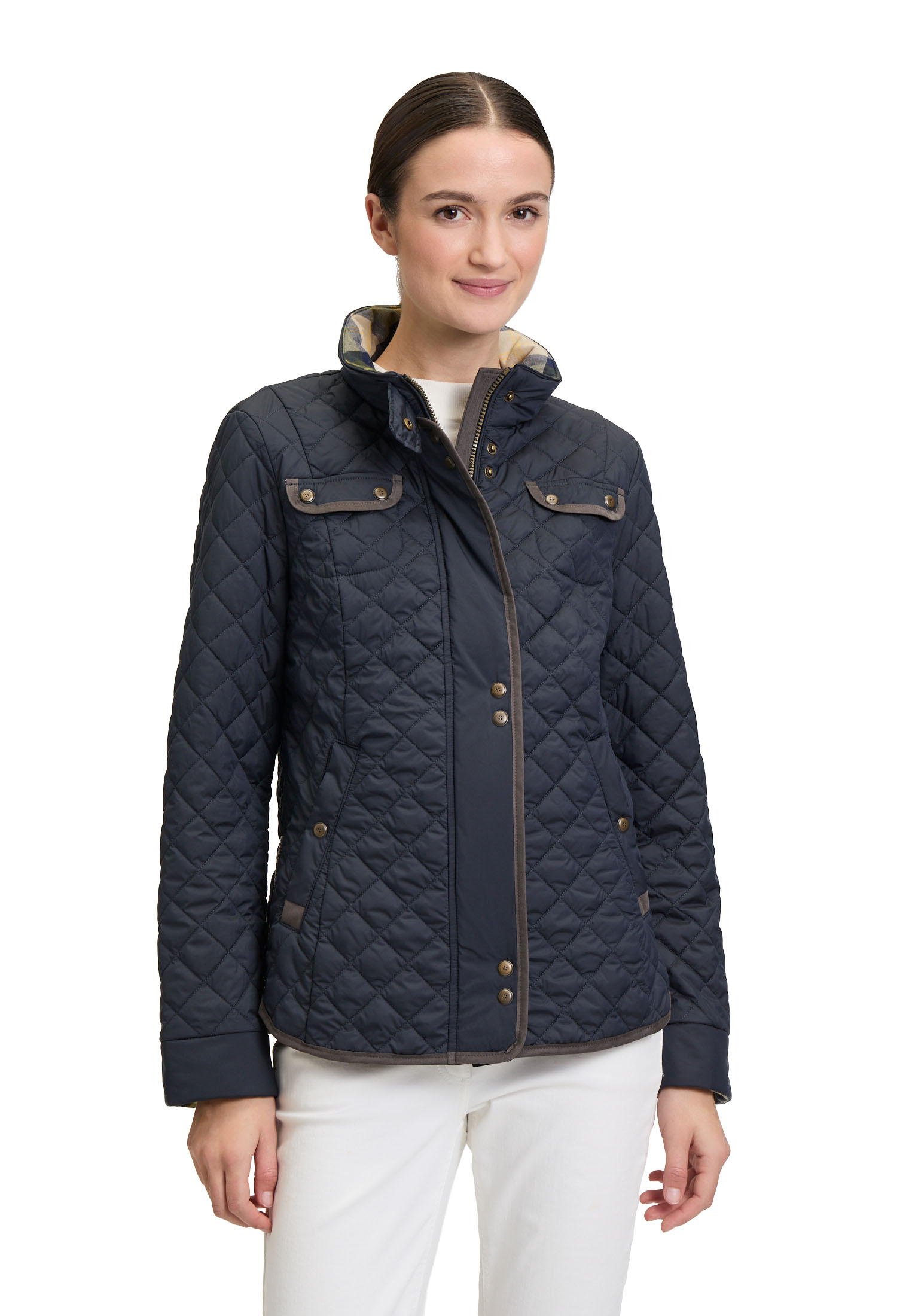 Steppjacke