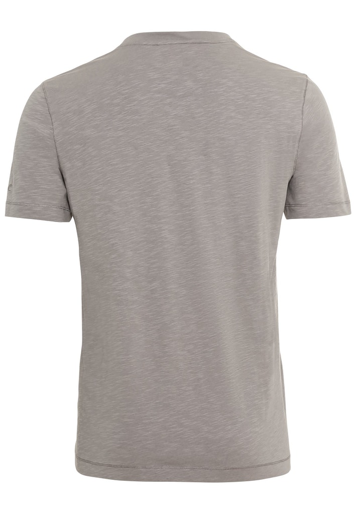 Kurzarm T-Shirt aus Organic Cotton