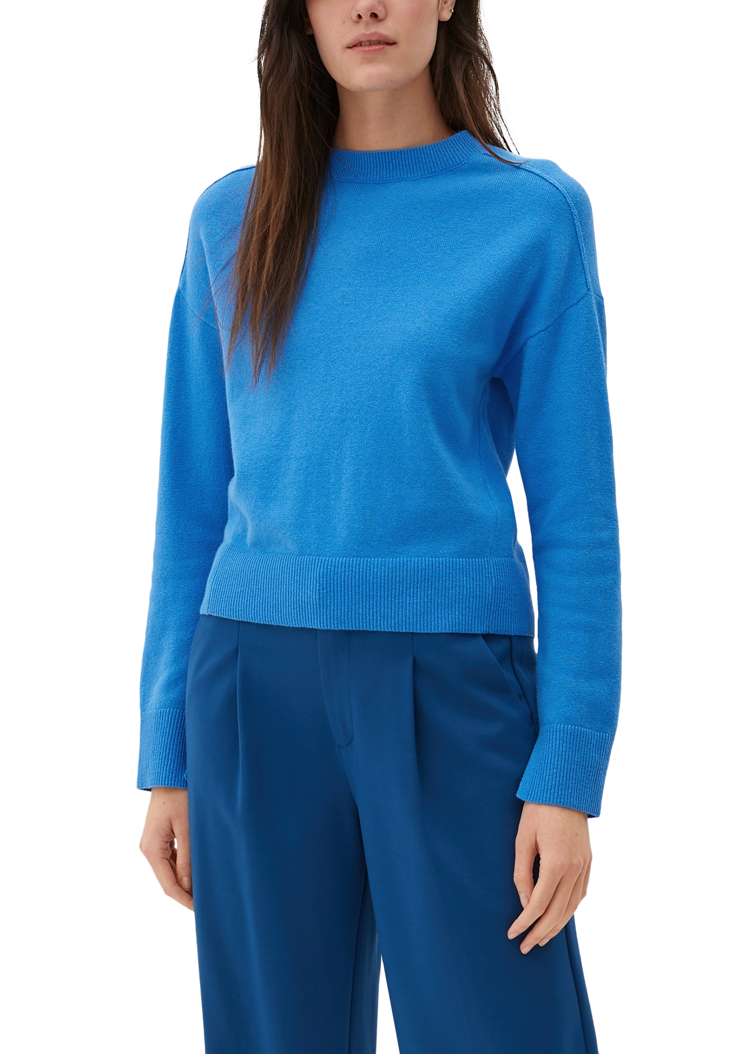 Strickpullover