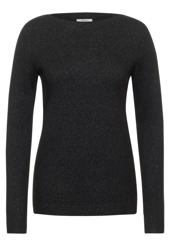 Softer Strick Pullover