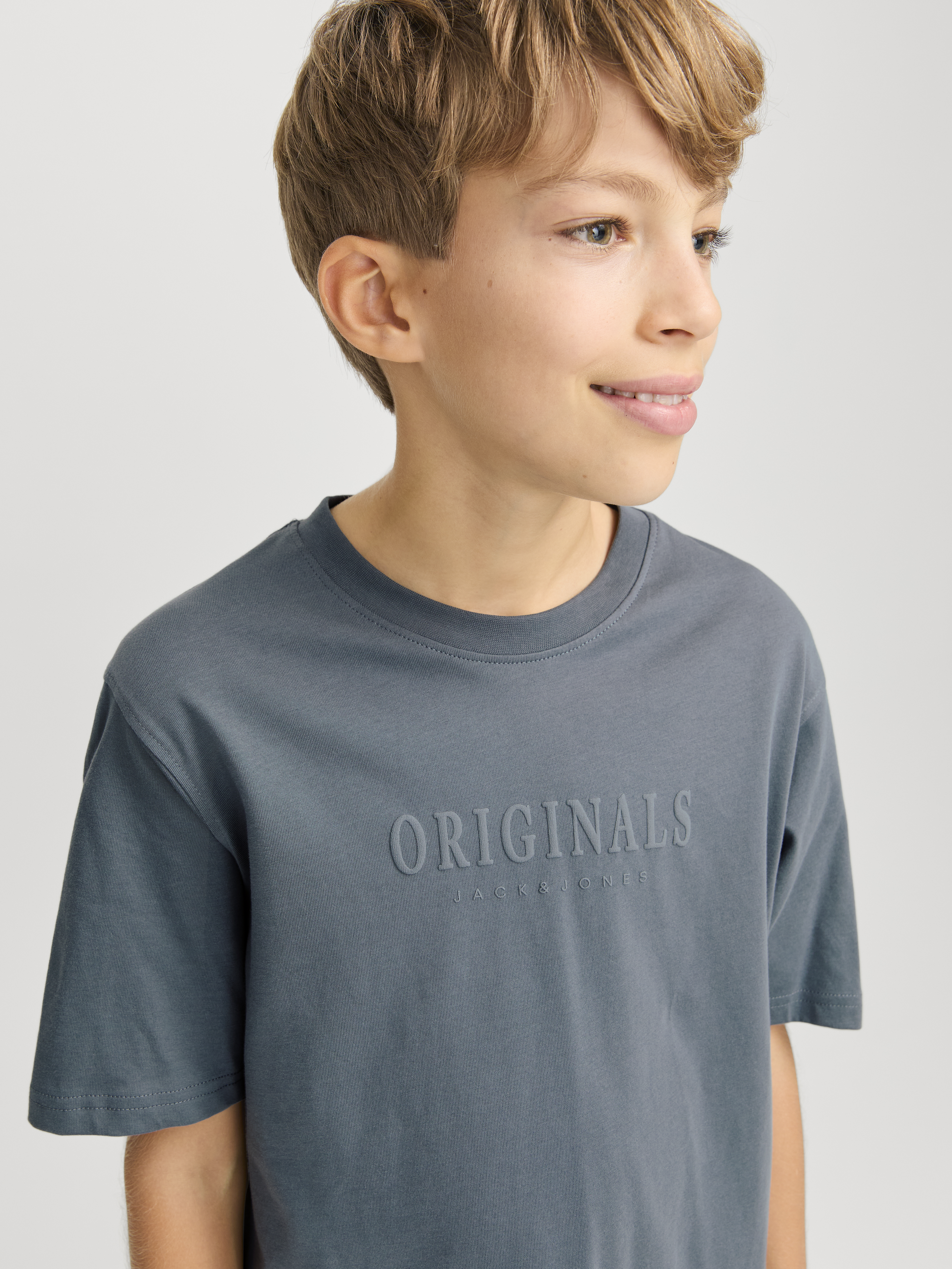 JORFREDERIKSBERG TEE SS CREW  NOOS JNR