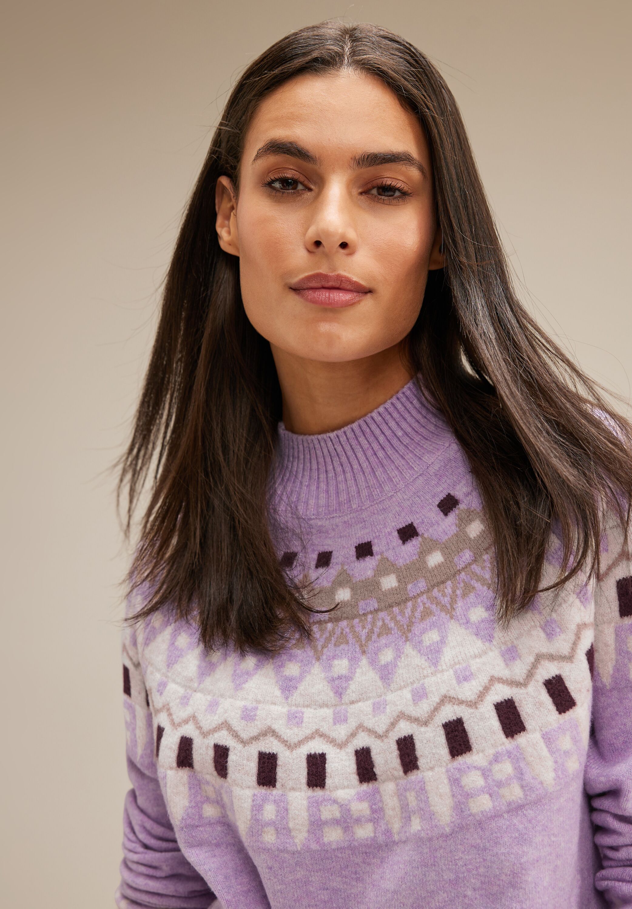 Norweger Pullover